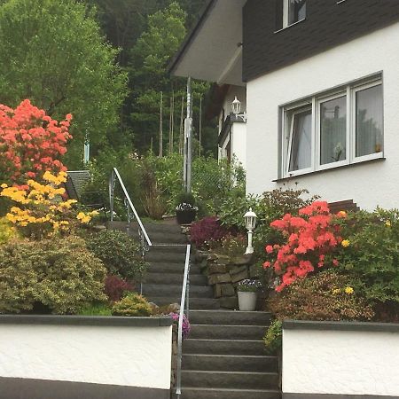 Holiday Home Rosel Tigges Kirchhundem Buitenkant foto