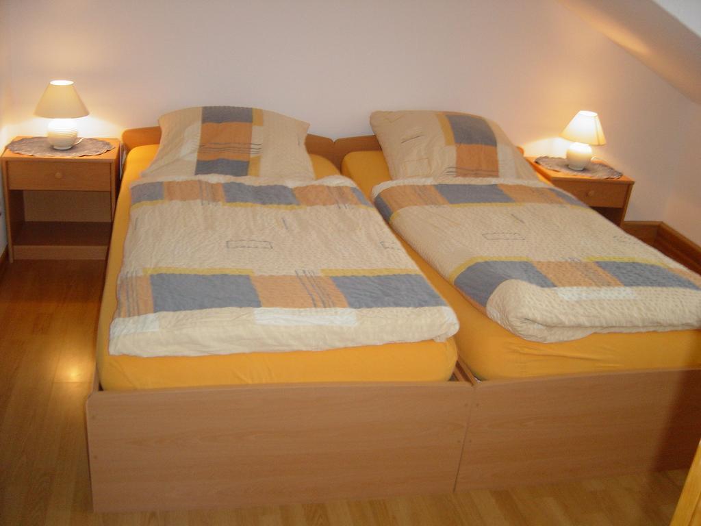 Holiday Home Rosel Tigges Kirchhundem Kamer foto