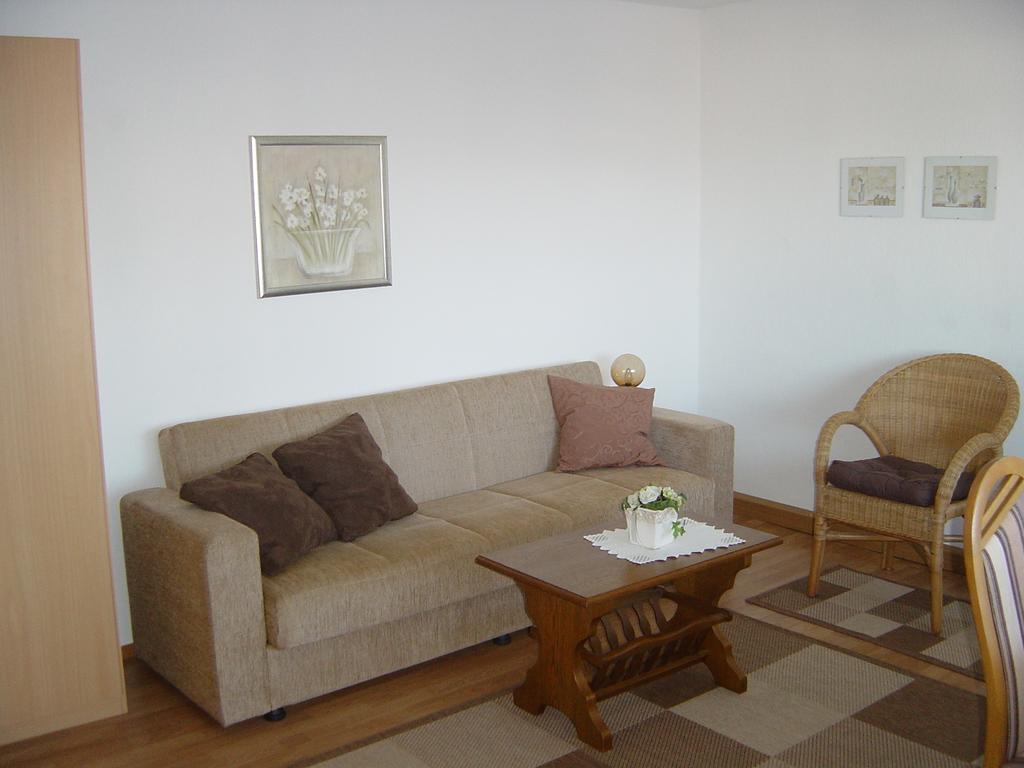 Holiday Home Rosel Tigges Kirchhundem Kamer foto