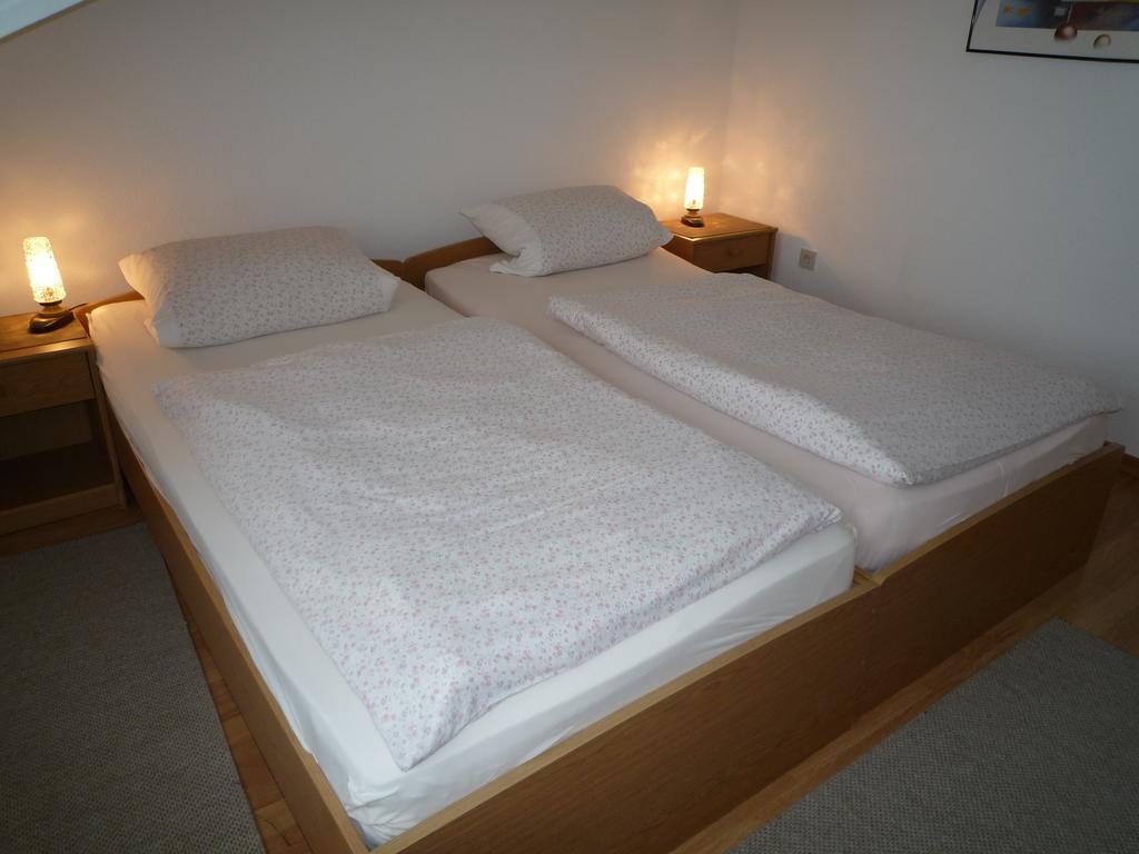 Holiday Home Rosel Tigges Kirchhundem Kamer foto