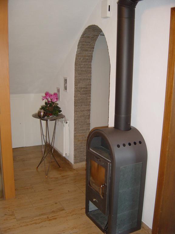 Holiday Home Rosel Tigges Kirchhundem Kamer foto