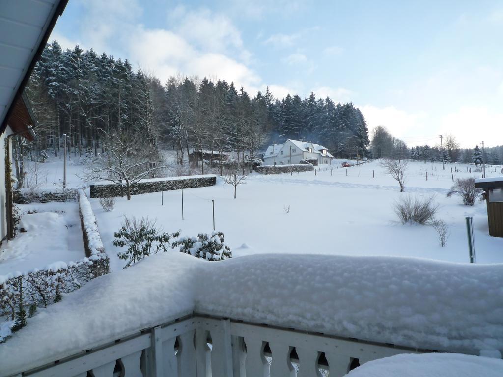 Holiday Home Rosel Tigges Kirchhundem Buitenkant foto