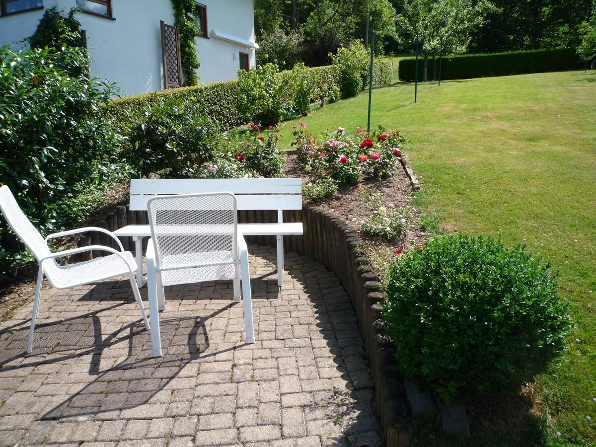 Holiday Home Rosel Tigges Kirchhundem Buitenkant foto