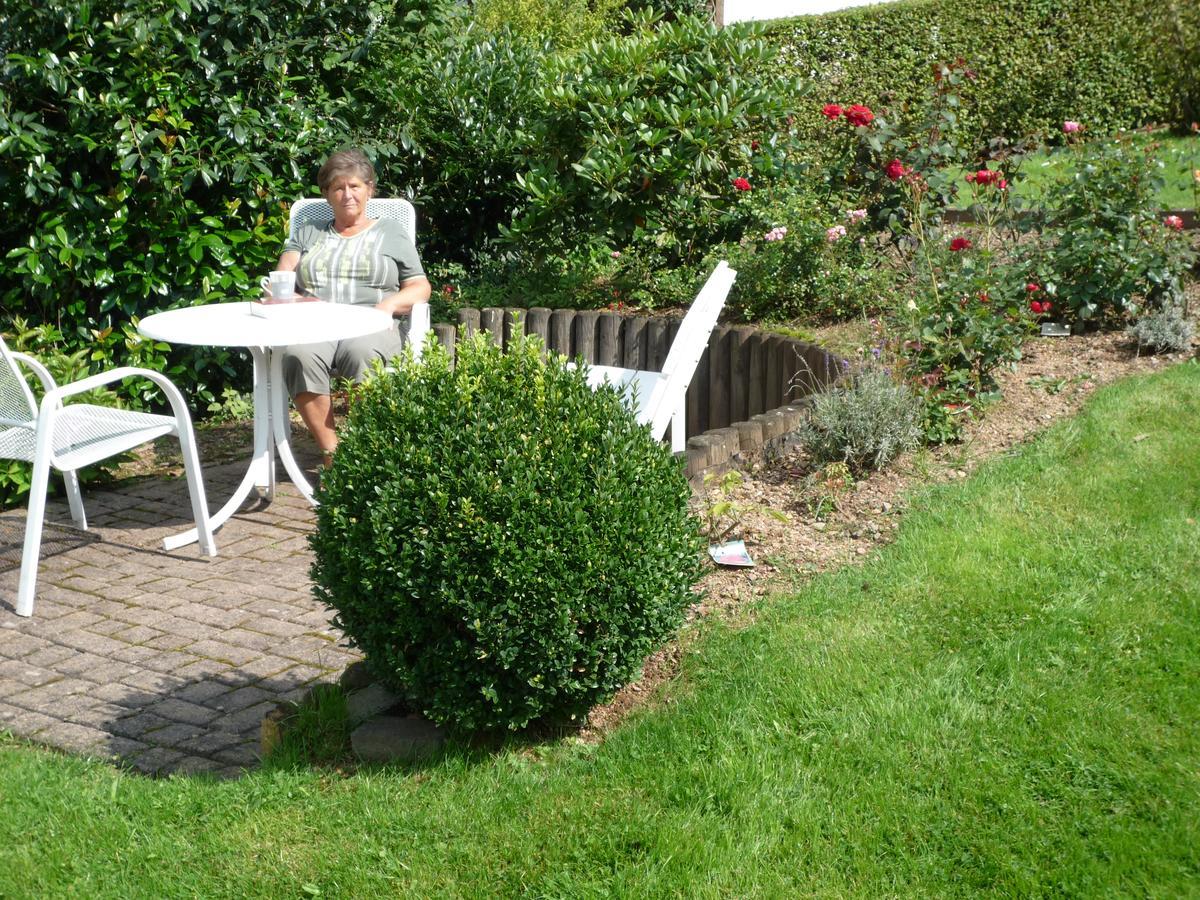 Holiday Home Rosel Tigges Kirchhundem Buitenkant foto