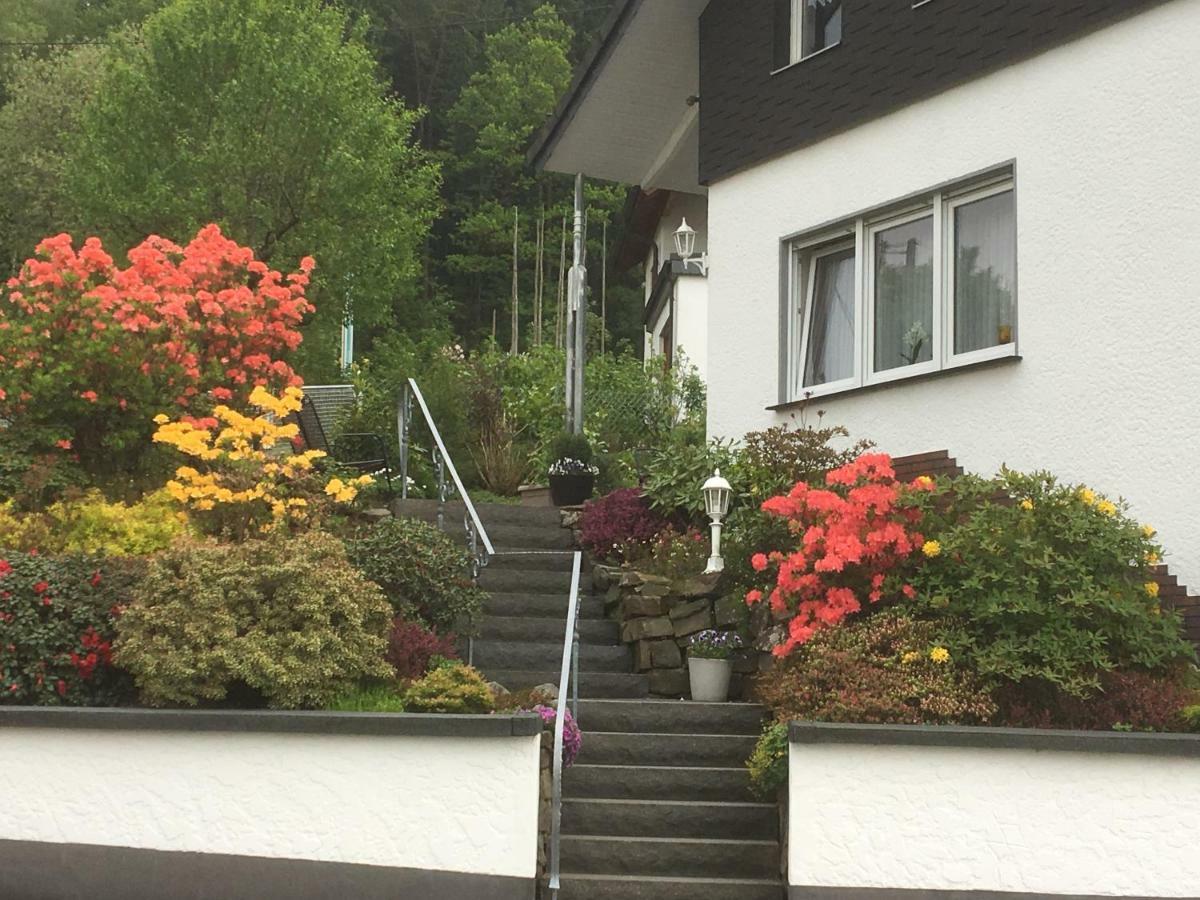 Holiday Home Rosel Tigges Kirchhundem Buitenkant foto