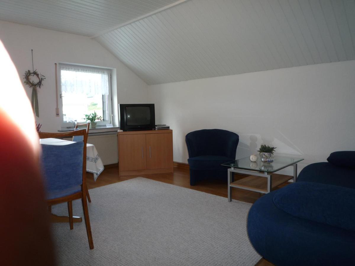 Holiday Home Rosel Tigges Kirchhundem Buitenkant foto